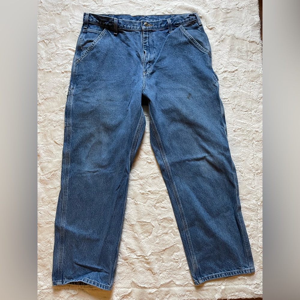 Carhartt Work Jeans